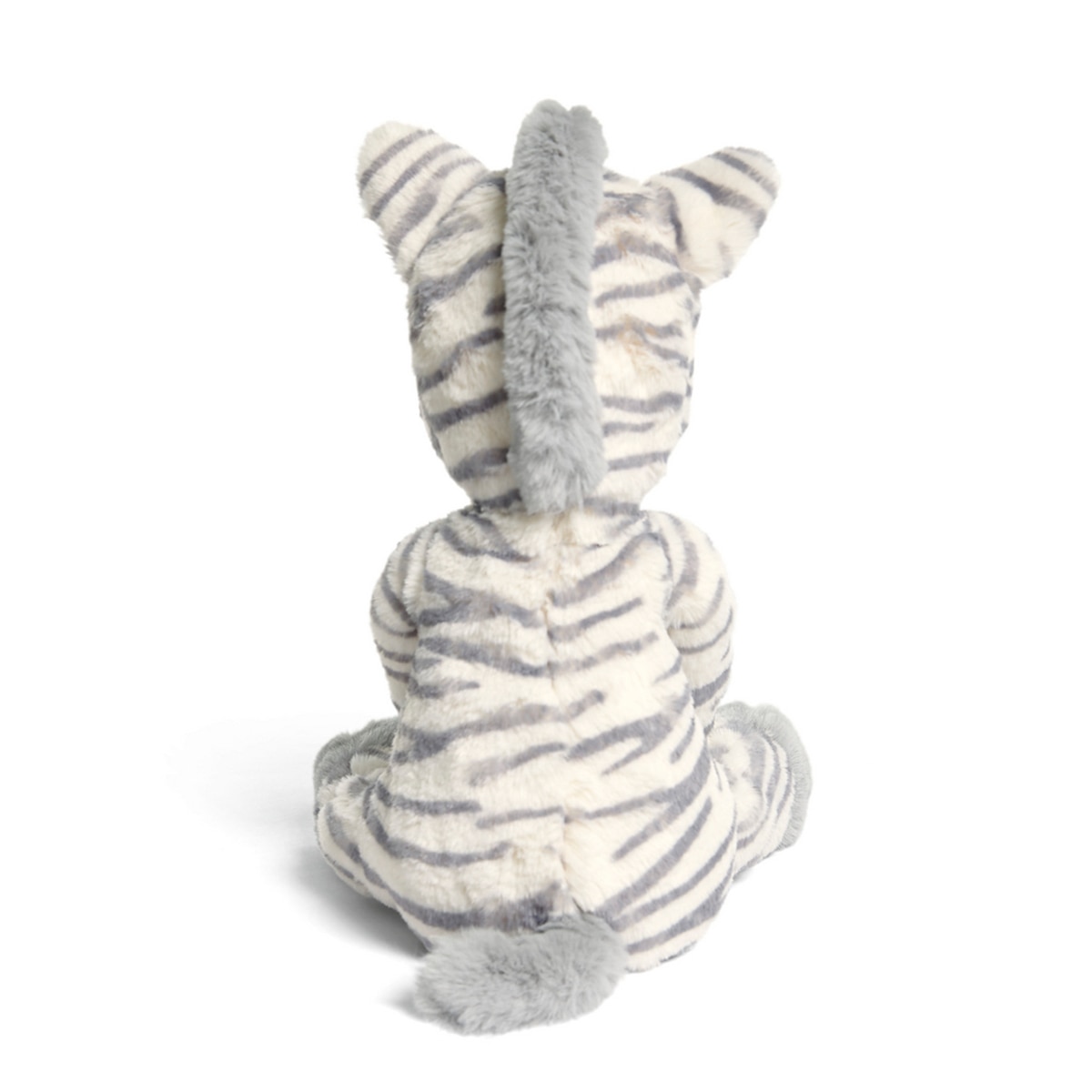 Peluche cebra Mamas & Papas gris/blanco Gris-2
