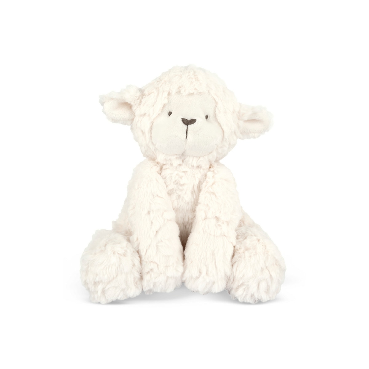 Mamas & Papas - Peluche oveja Mamas & Papas blanco.