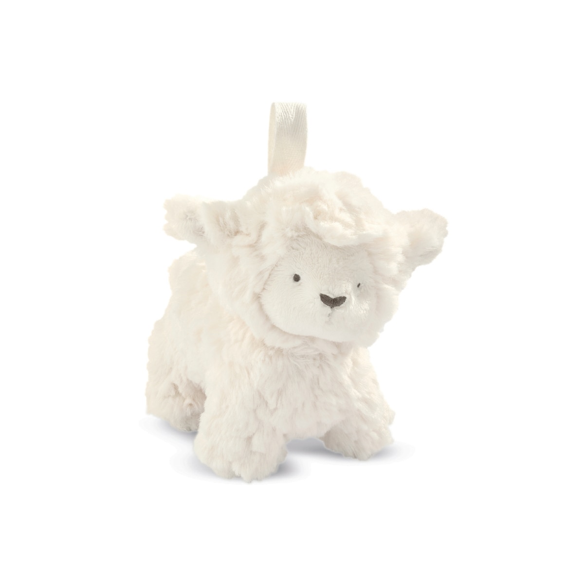 Mamas & Papas - Peluche mini oveja colgante Mamas&Papas colección WTTW.