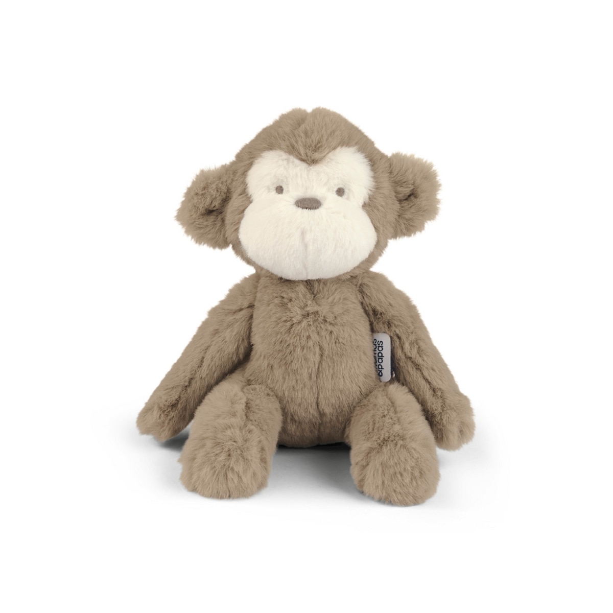 Mamas & Papas - Peluche mini monito Mamas&Papas colección WTTW.