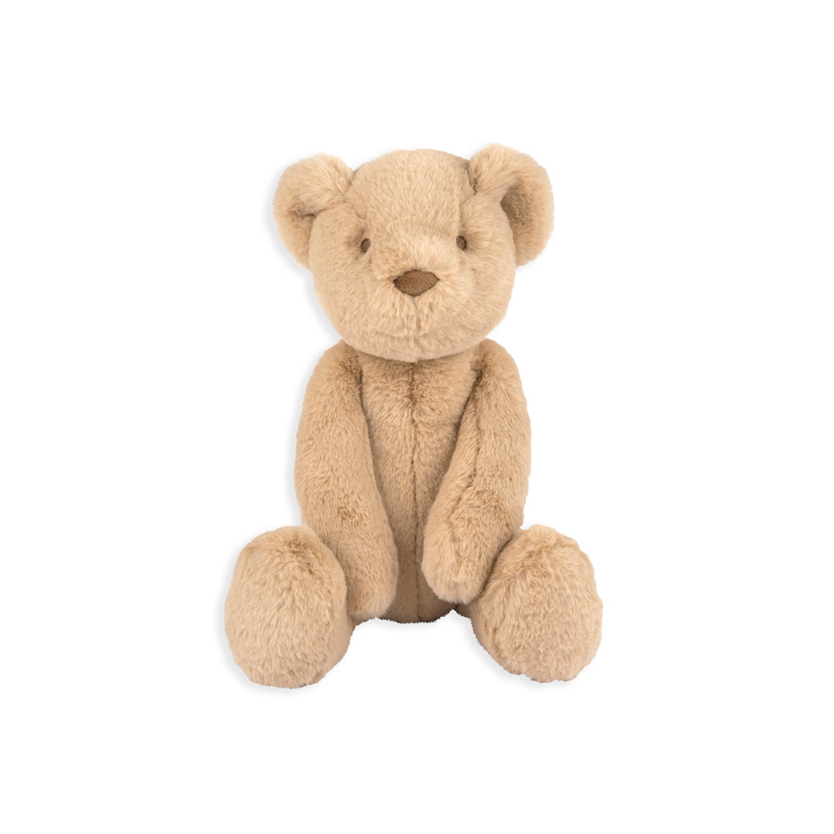 Mamas & Papas - Peluche osito Teddy Mamas & Papas marron.