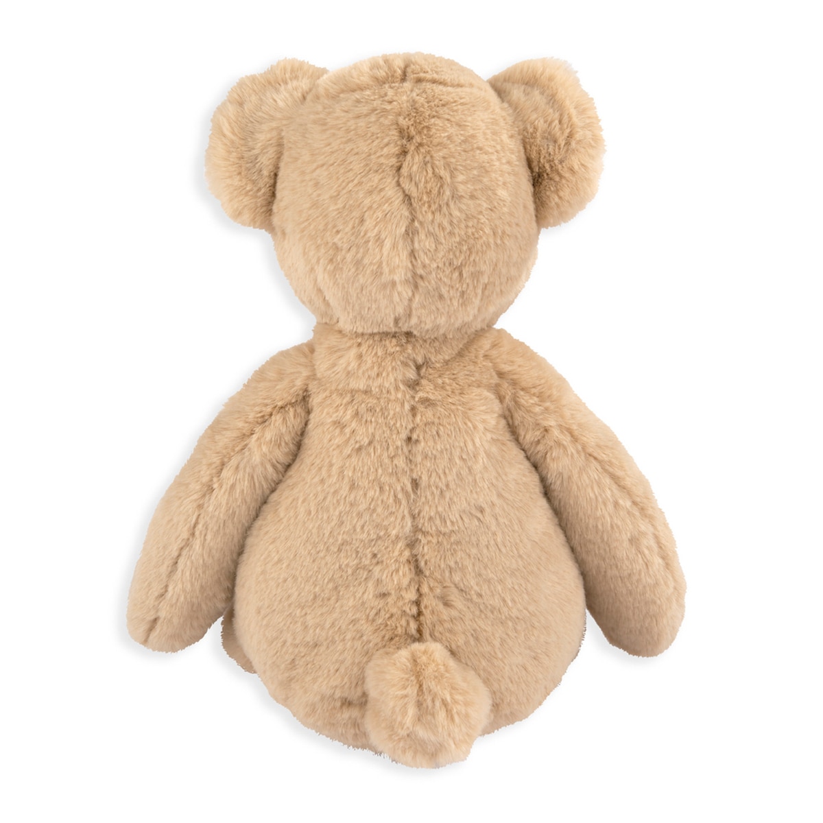 Peluche osito Teddy Mamas & Papas marron Marrón-2