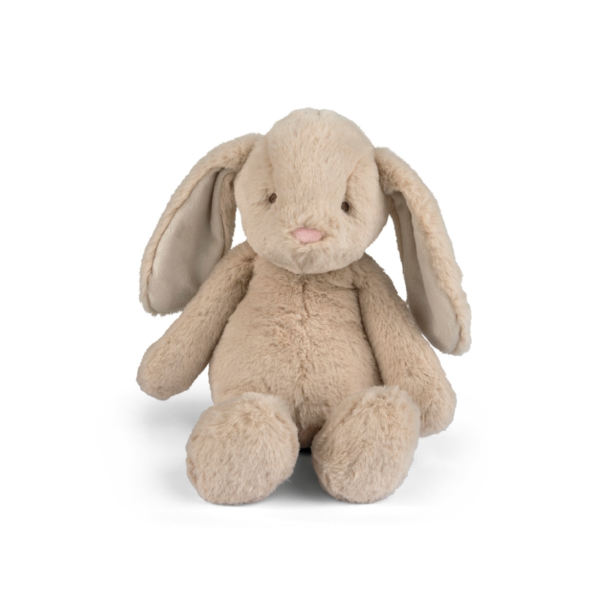 Mamas & Papas - Peluche conejo Mamas & Papas beige.
