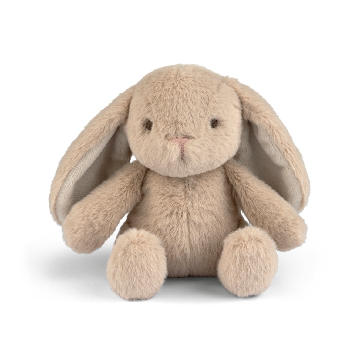 Mamas & Papas - Peluche mini conejo Mamas&Papas colección WTTW.