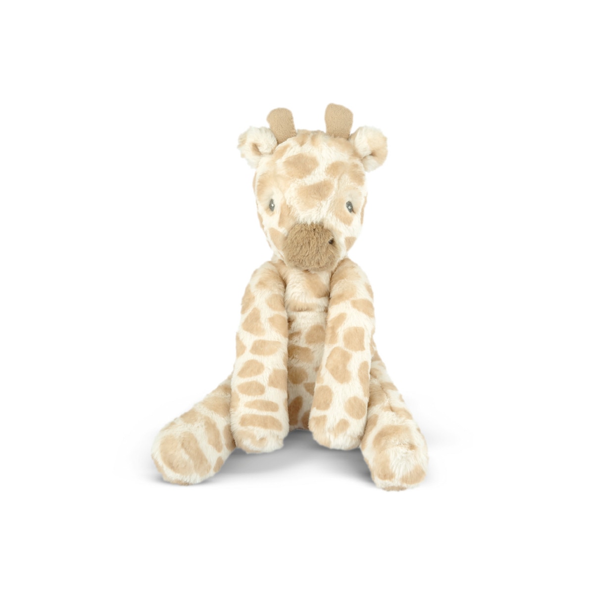 Mamas & Papas - Peluche mini jirafa Mamas&Papas colección WTTW.