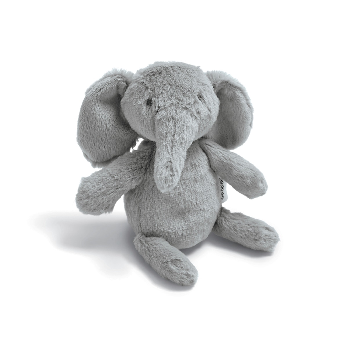 Mamas & Papas - Peluche mini elefante Mamas&Papas colección WTTW.