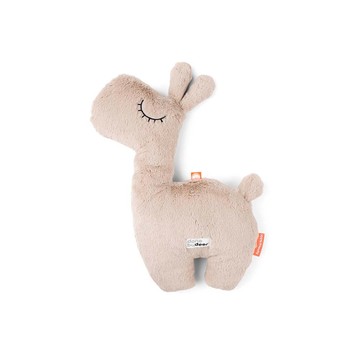 Imagem 0 de Peluche Done by Deer Lalee areia