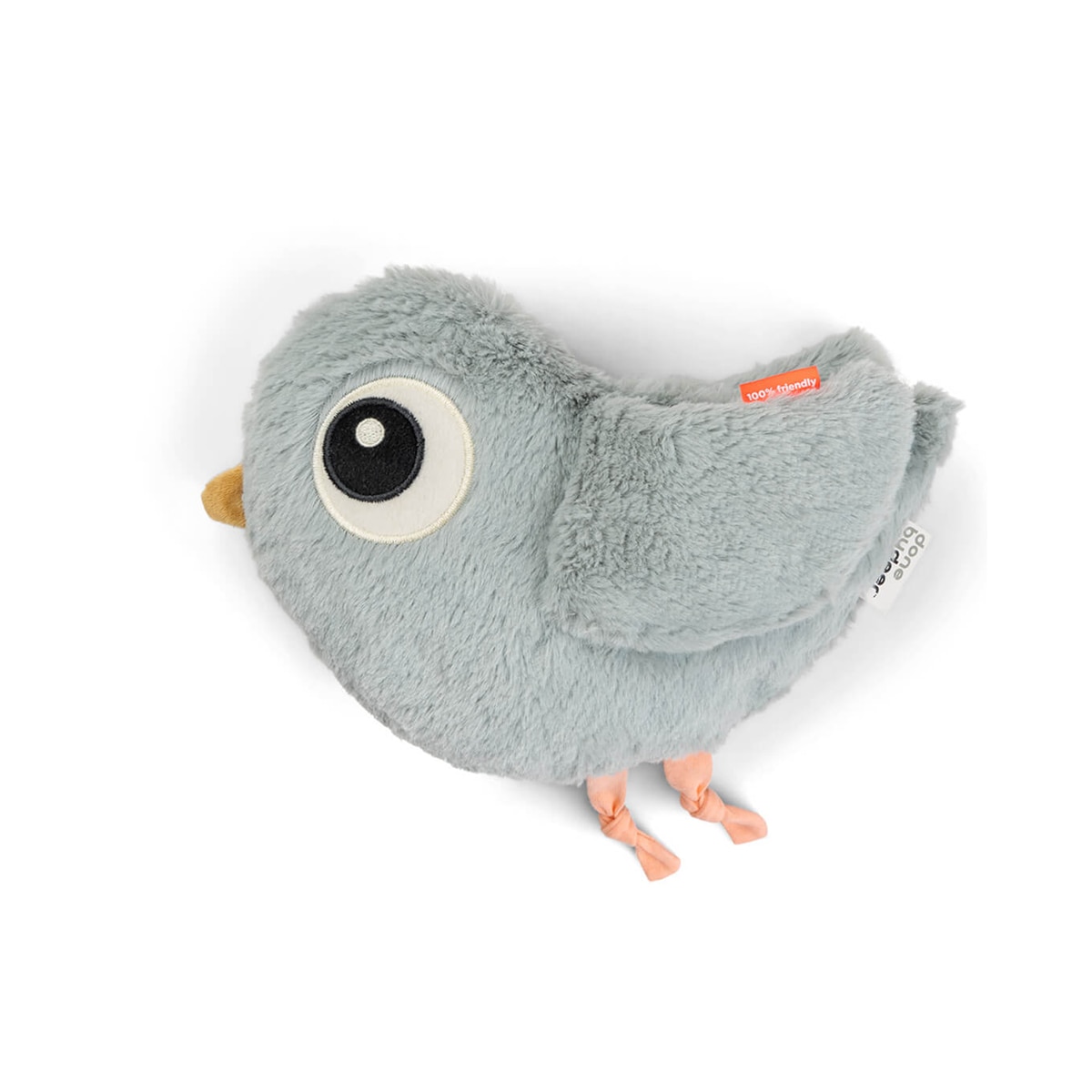 Done by Deer - Peluche mini Birdee Done by Deer Happy Clouds.