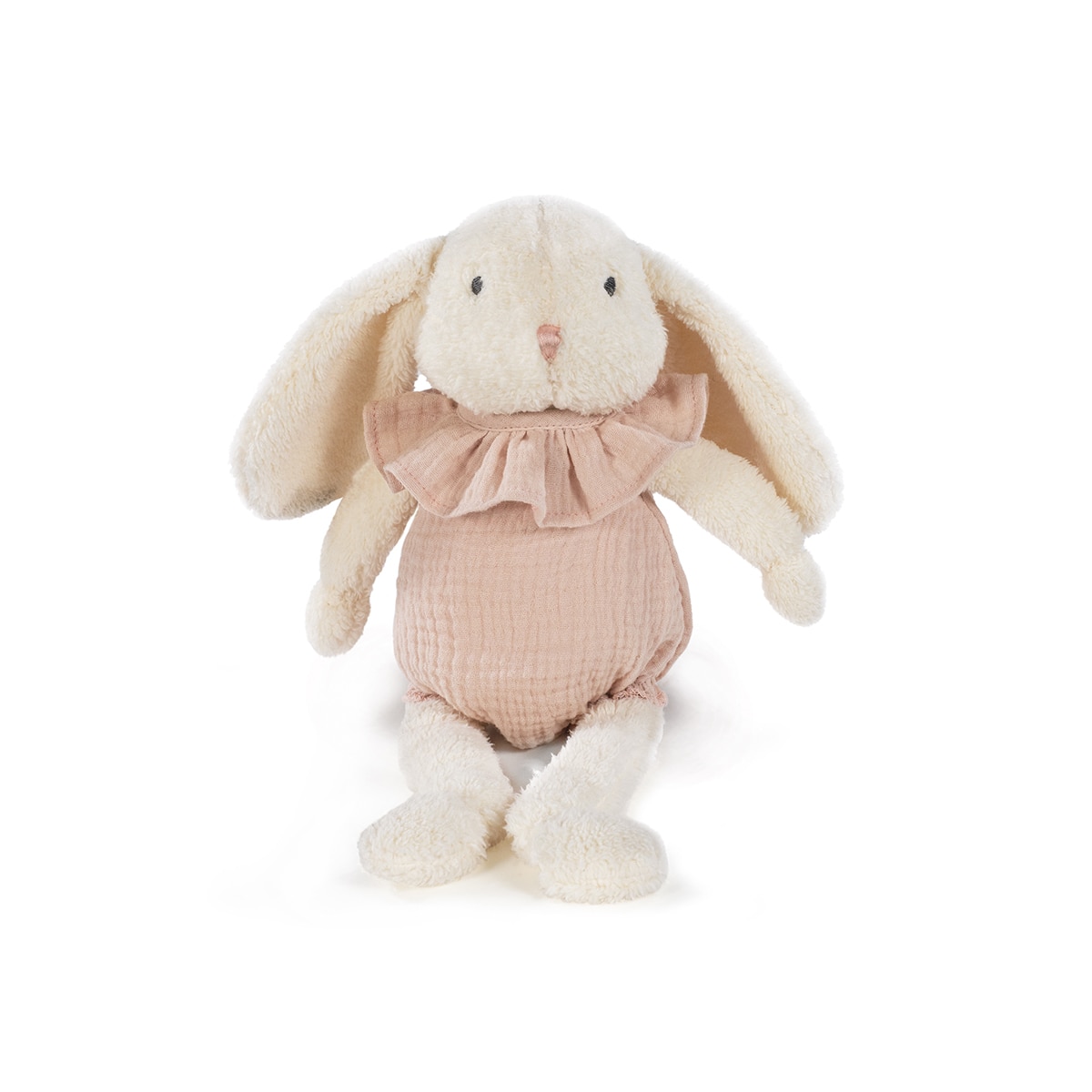 Walking Mum - Peluche de Conejo Walking Mum Soft Bunny.