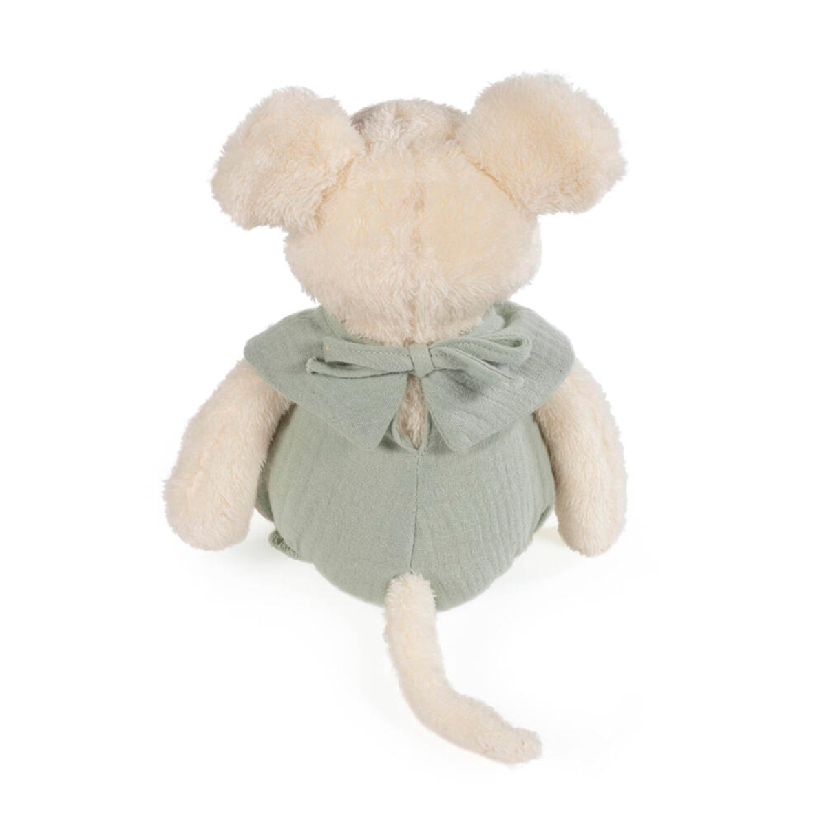 Peluche Ratinho Poppy Musgo-4