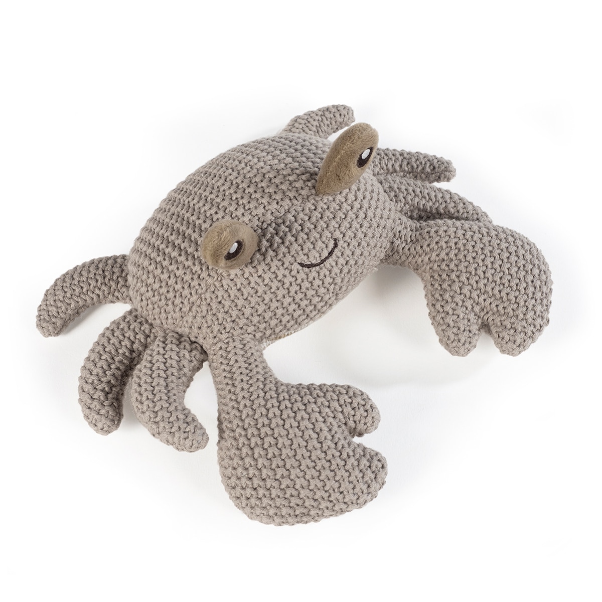 Peluche Caranguejo Pepe Sea Animals Camel-2