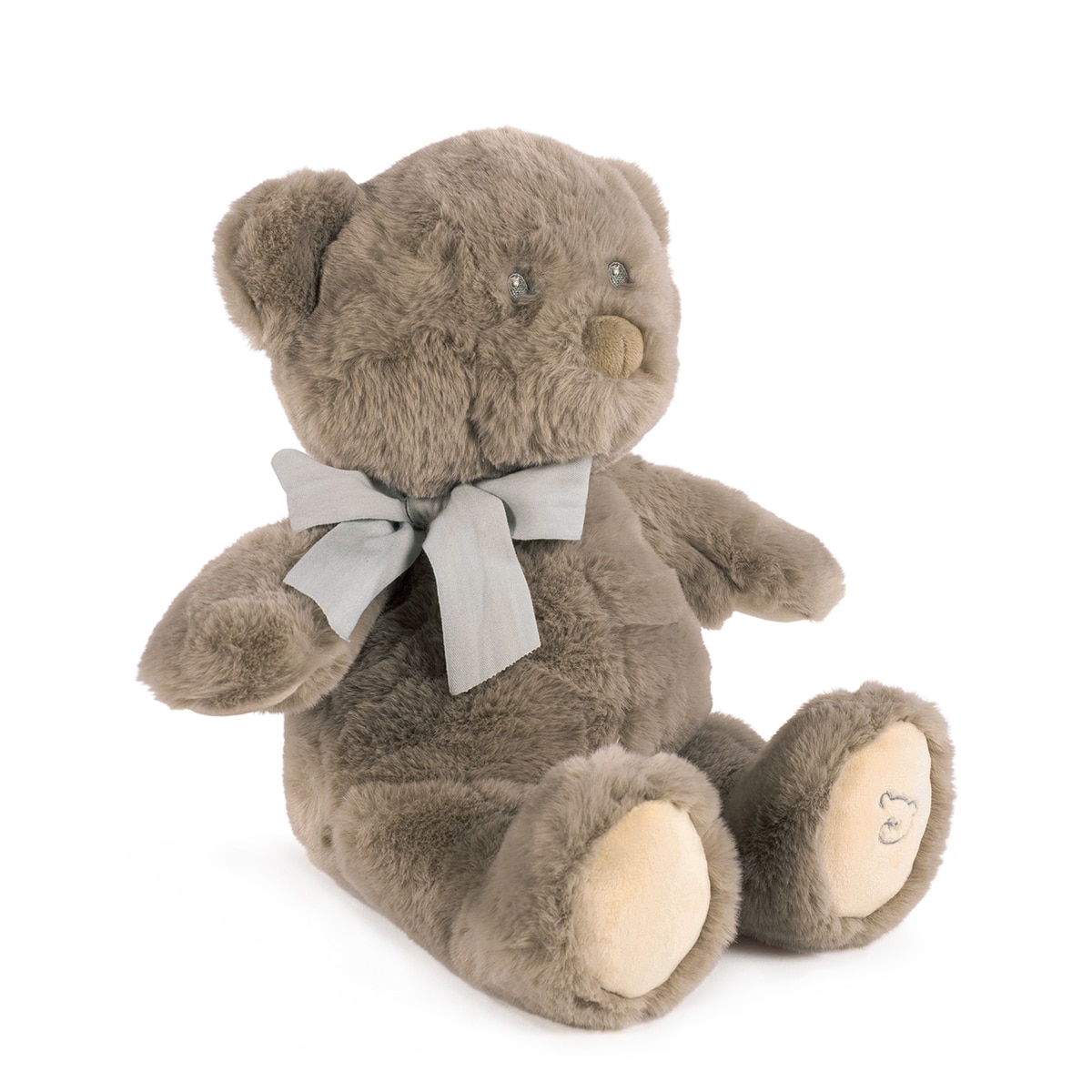 Peluche Urso Bernie Castanho-claro-2