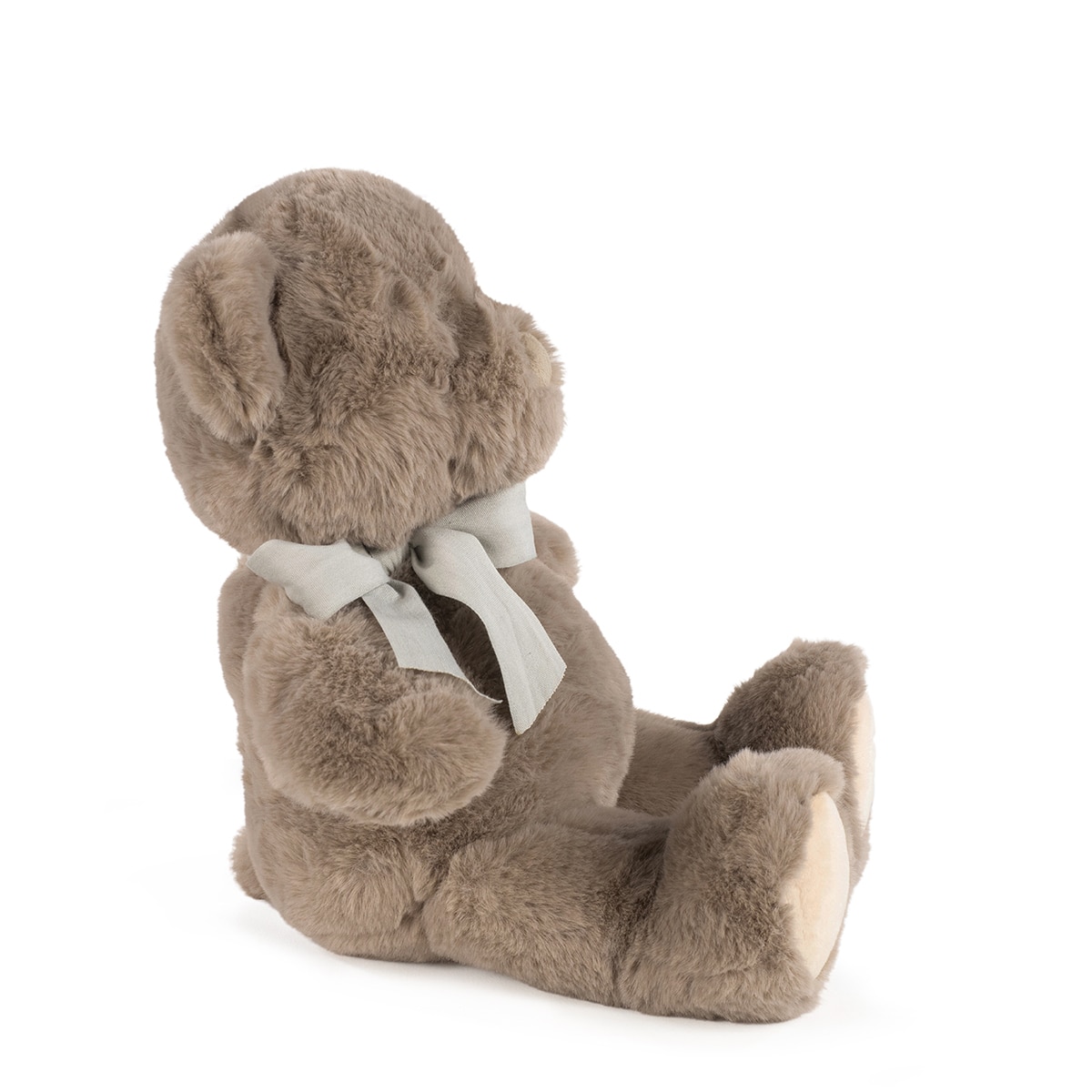 Peluche Urso Bernie Castanho-claro-3