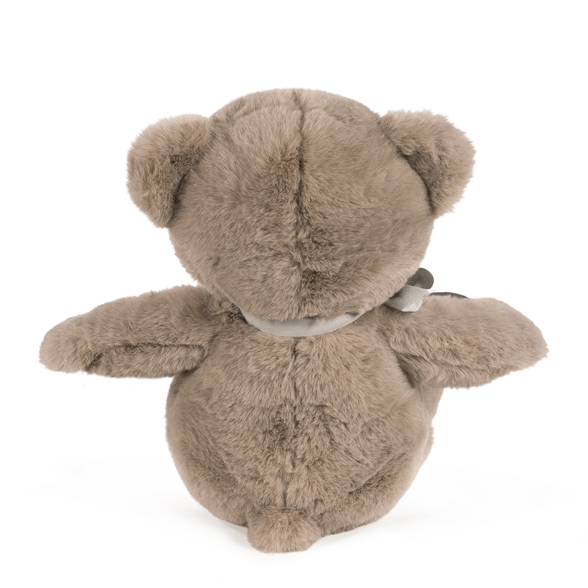 Peluche Urso Bernie Castanho-claro-4