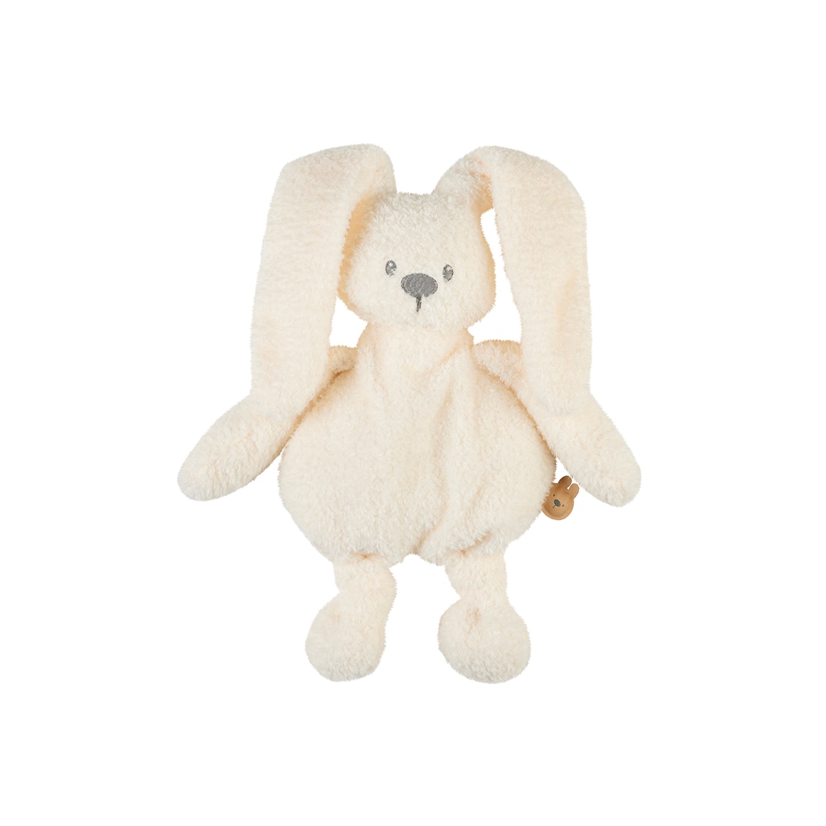 Nattou - Peluche conejo Nattou blandito colección Lapidou.