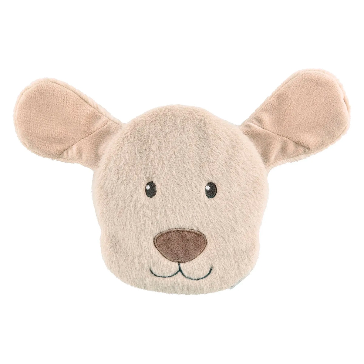 Sterntaler - Peluche Sterntaler con bolsa anticolicos semillas colección Lucky.