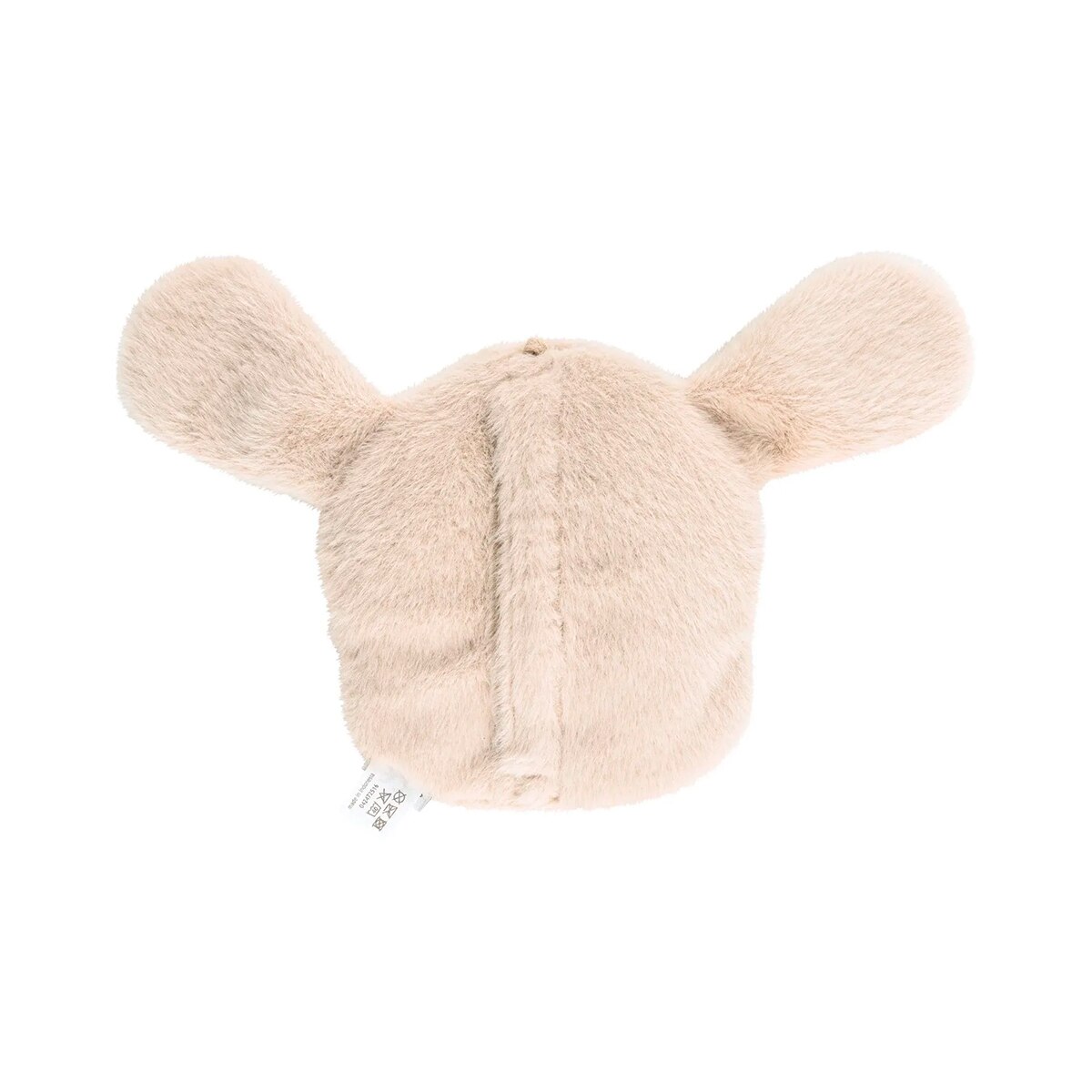 Peluche Sterntaler con bolsa anticolicos semillas colección Lucky Marrón claro-2