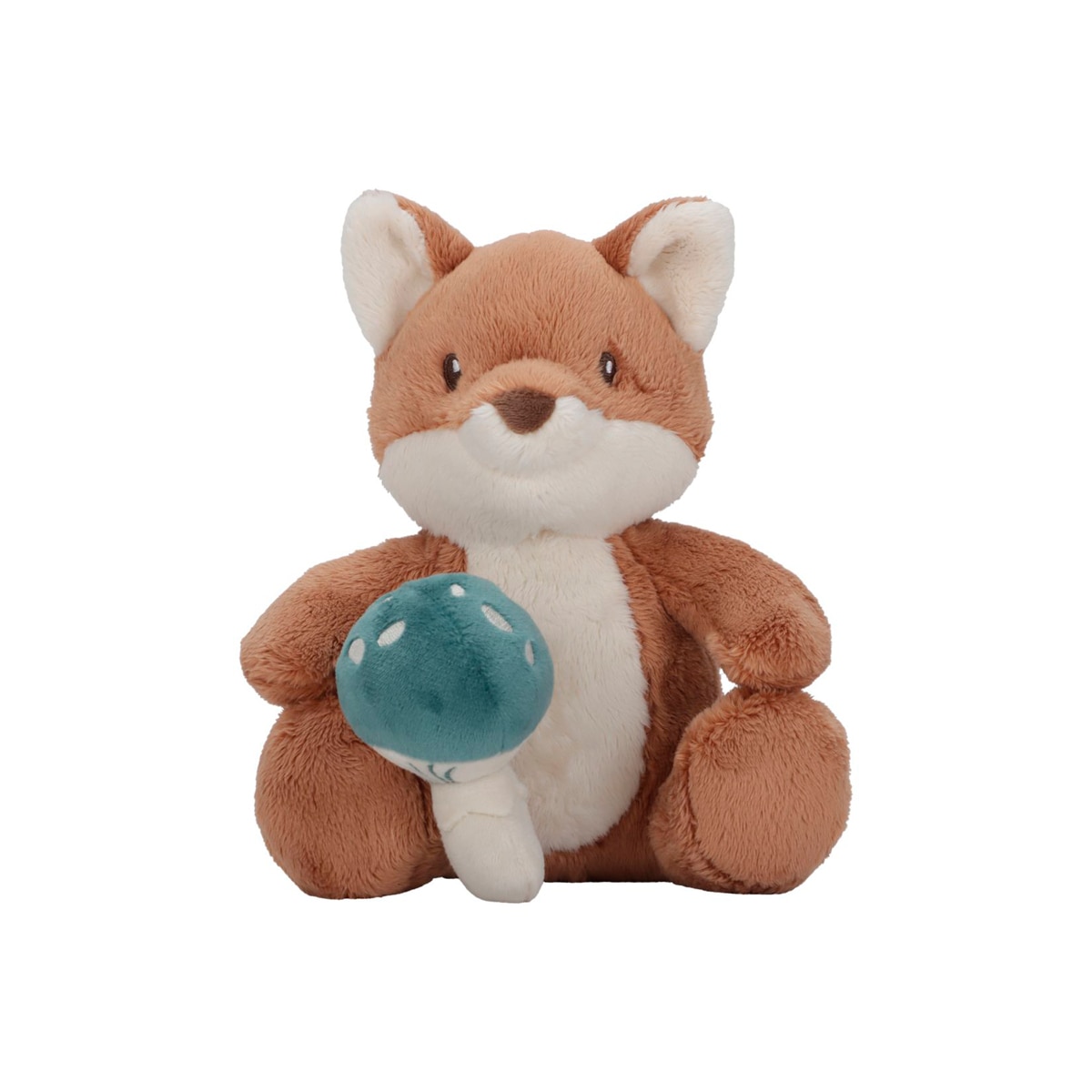 Imagem 0 de Peluche Little Dutch raposa 15 cm coleção Forest