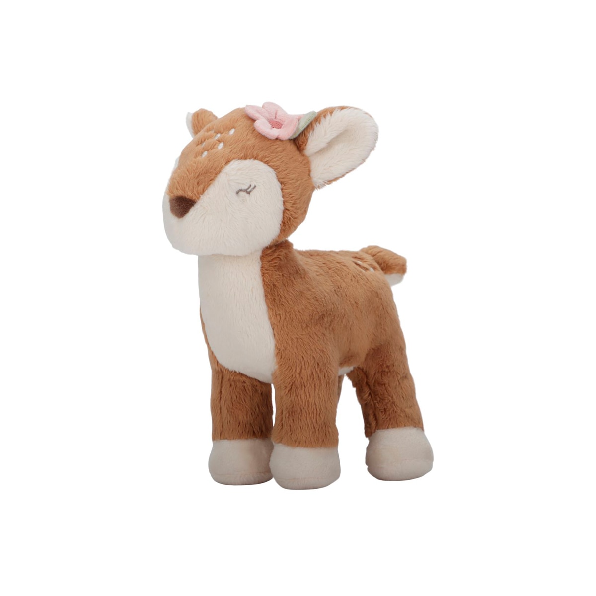 Imagem 0 de Peluche Little Dutch veado 15 cm coleção Fairy