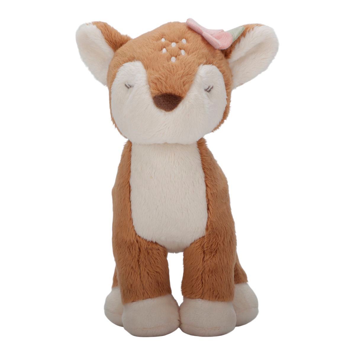 Peluche Little Dutch veado 15 cm coleção Fairy Castanho-claro-2