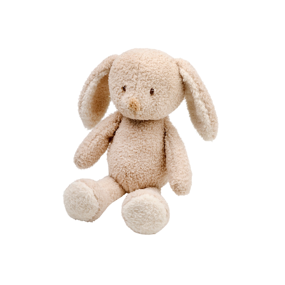 Nattou - Peluche conejo Nattou blandito colección Teddy
