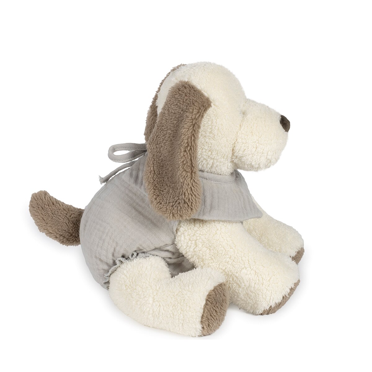 Peluche Cão 25 cm Coleção Sintra Pedra-3