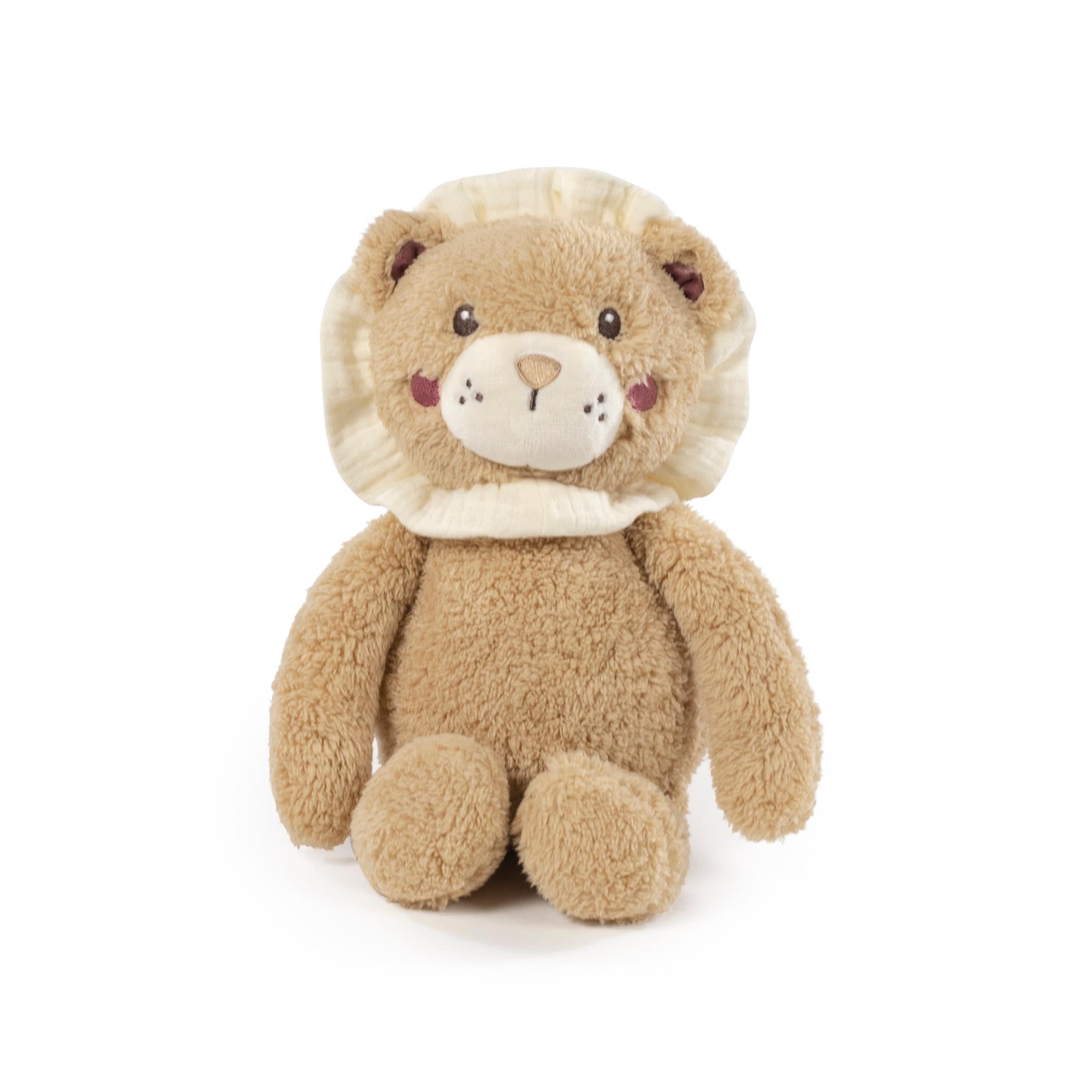 Walking Mum - Peluche León Walking Mum 30cm colección Gala.