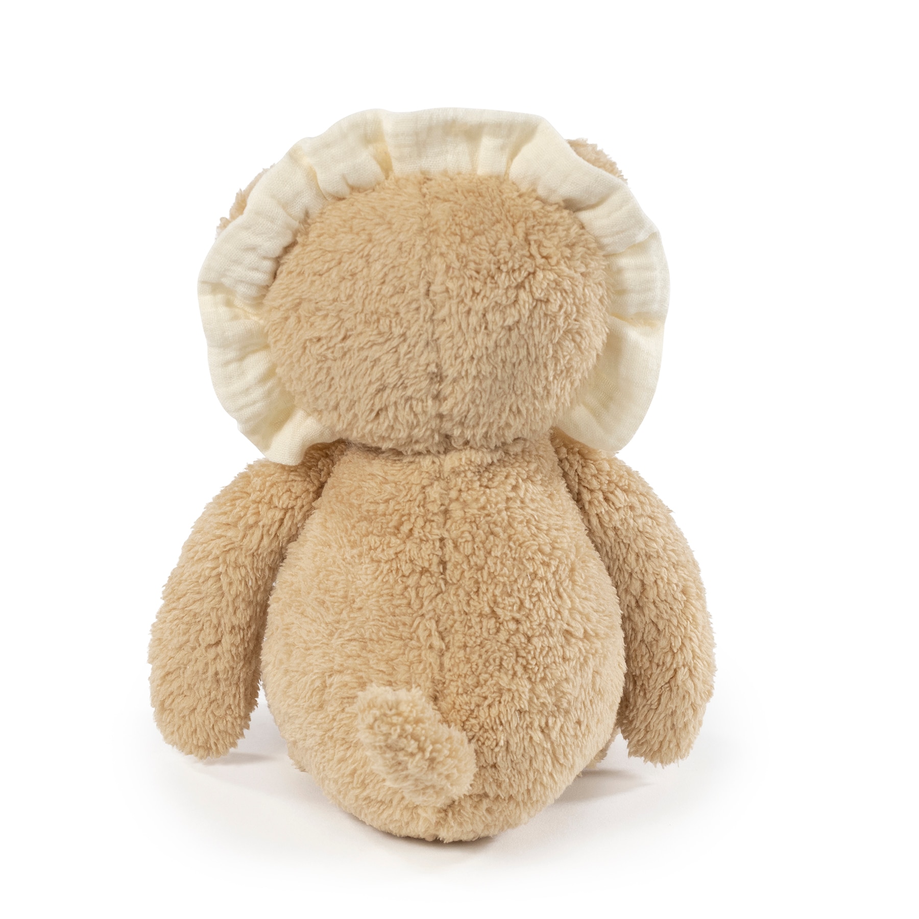 Peluche León Walking Mum 30cm colección Gala Beige Sierra-6