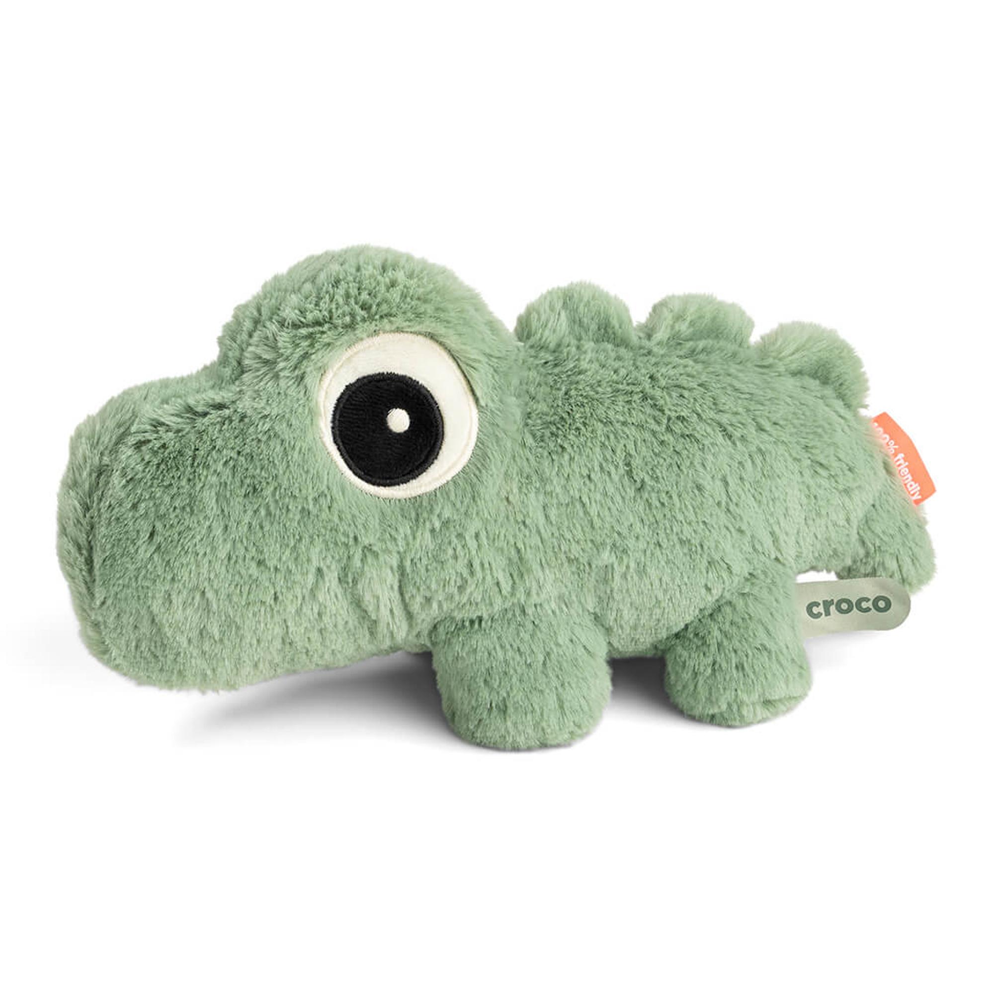 Imagem 0 de Peluche Done by Deer Croco 28 cm