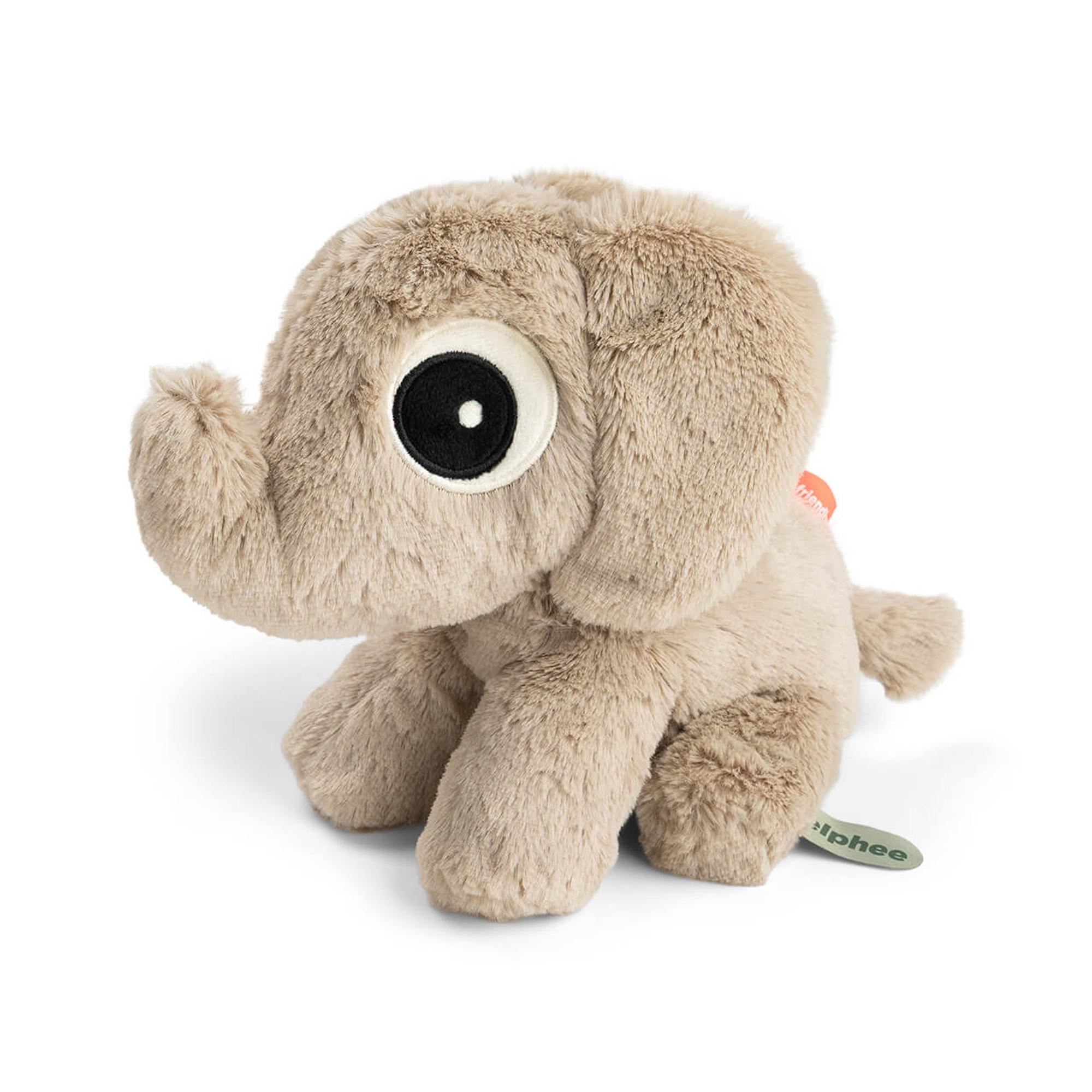 Imagen 0 de Peluche Done by Deer Elphee 20 cm