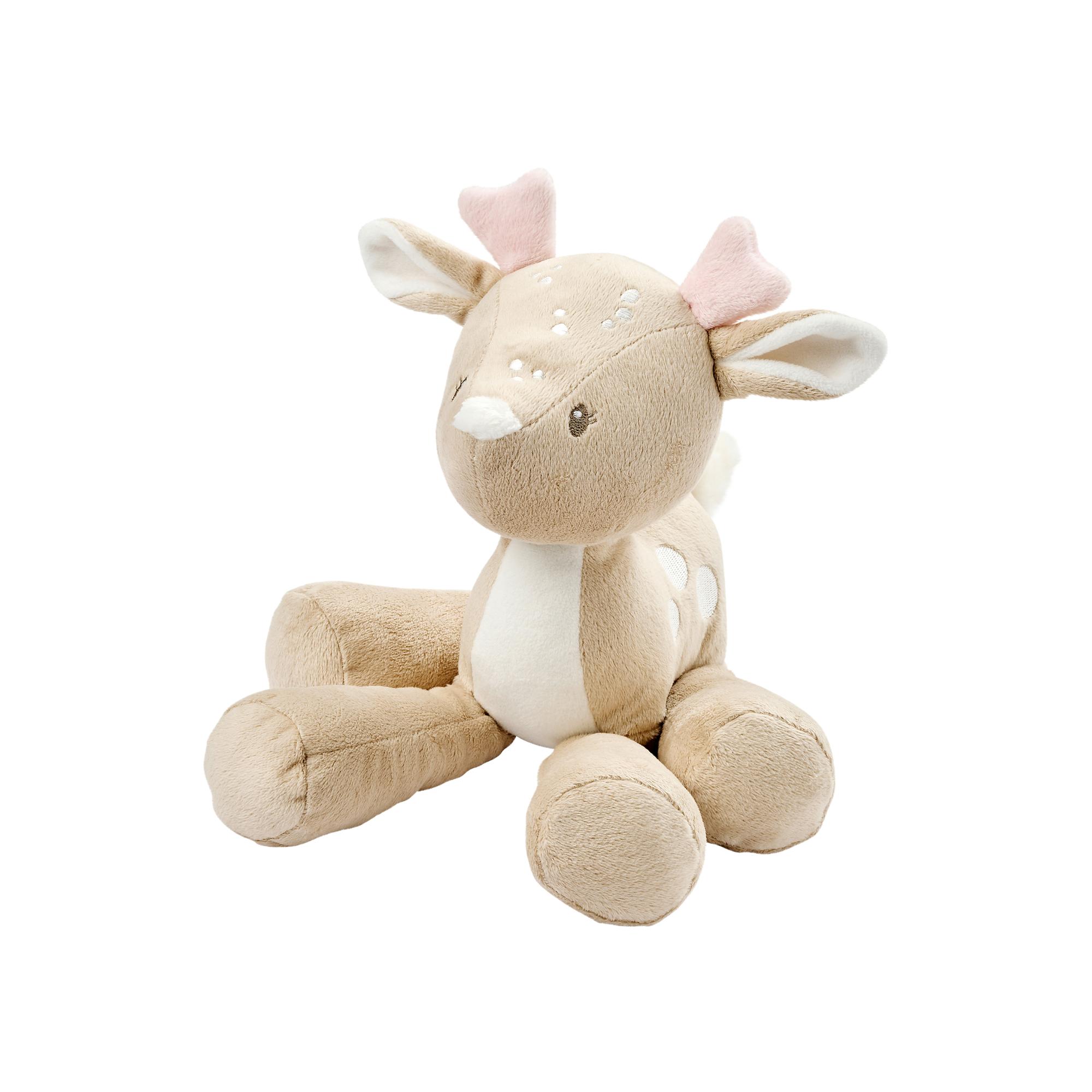 Nattou - Peluche ciervo Nattou 30cm colección Fan Fan