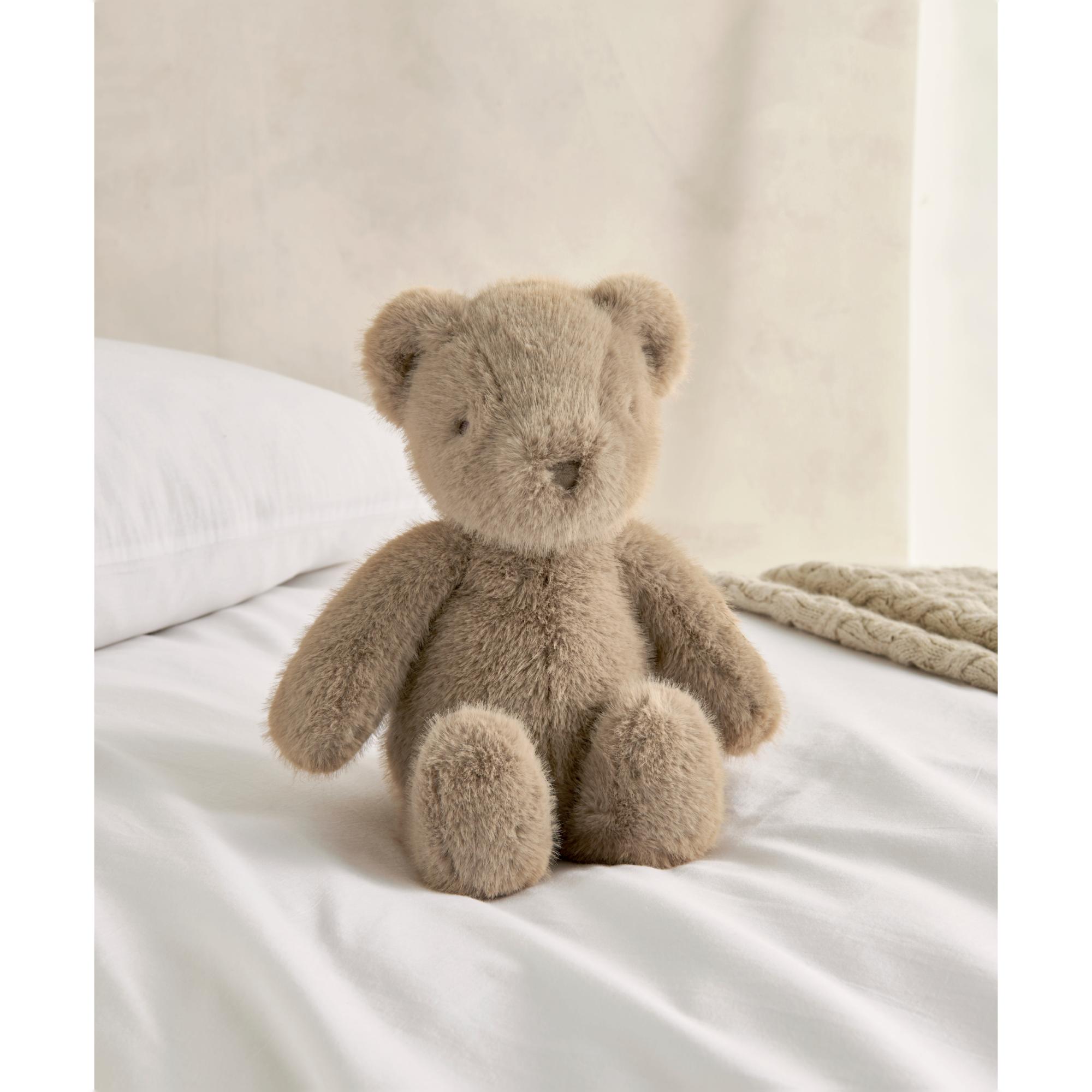 Imagen 2 de Peluche Mamas&Papas oso Caramelo