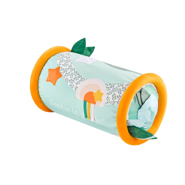 Roll'in Sophie la girafe