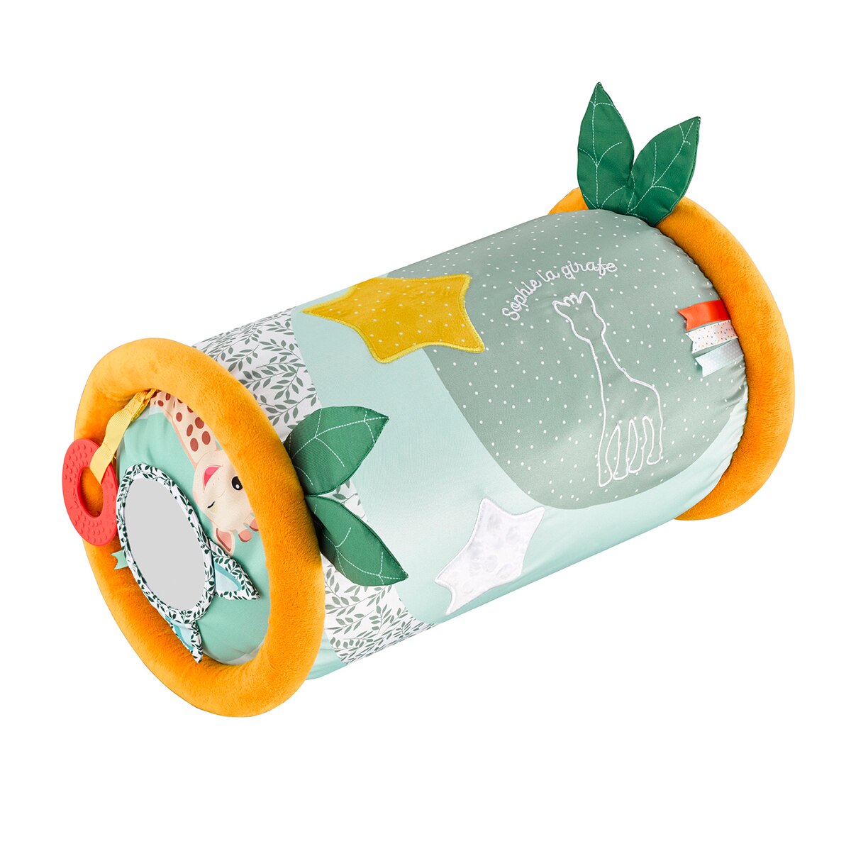 Roll'in Sophie la girafe Verde-2