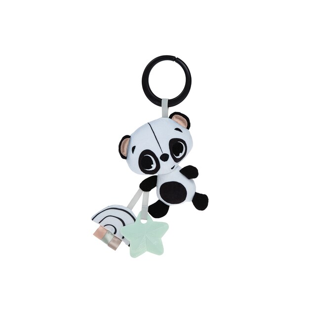 Accesorio paseo Tiny Smart musical Tiny Love colección Black&White Decor