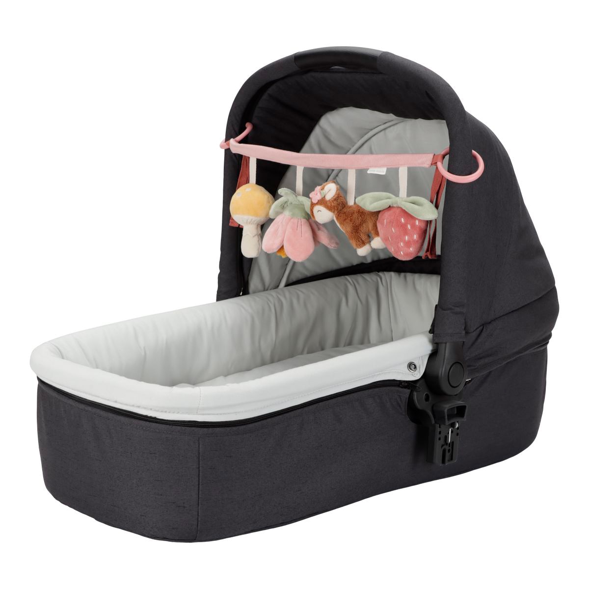 Ristra actividades Little Dutch Rosa claro-4