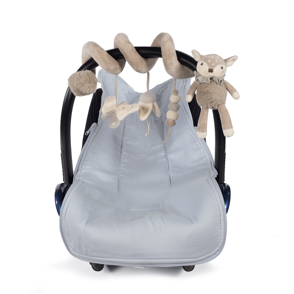 Imagem 0 de Espiral Veado Coleção Nara