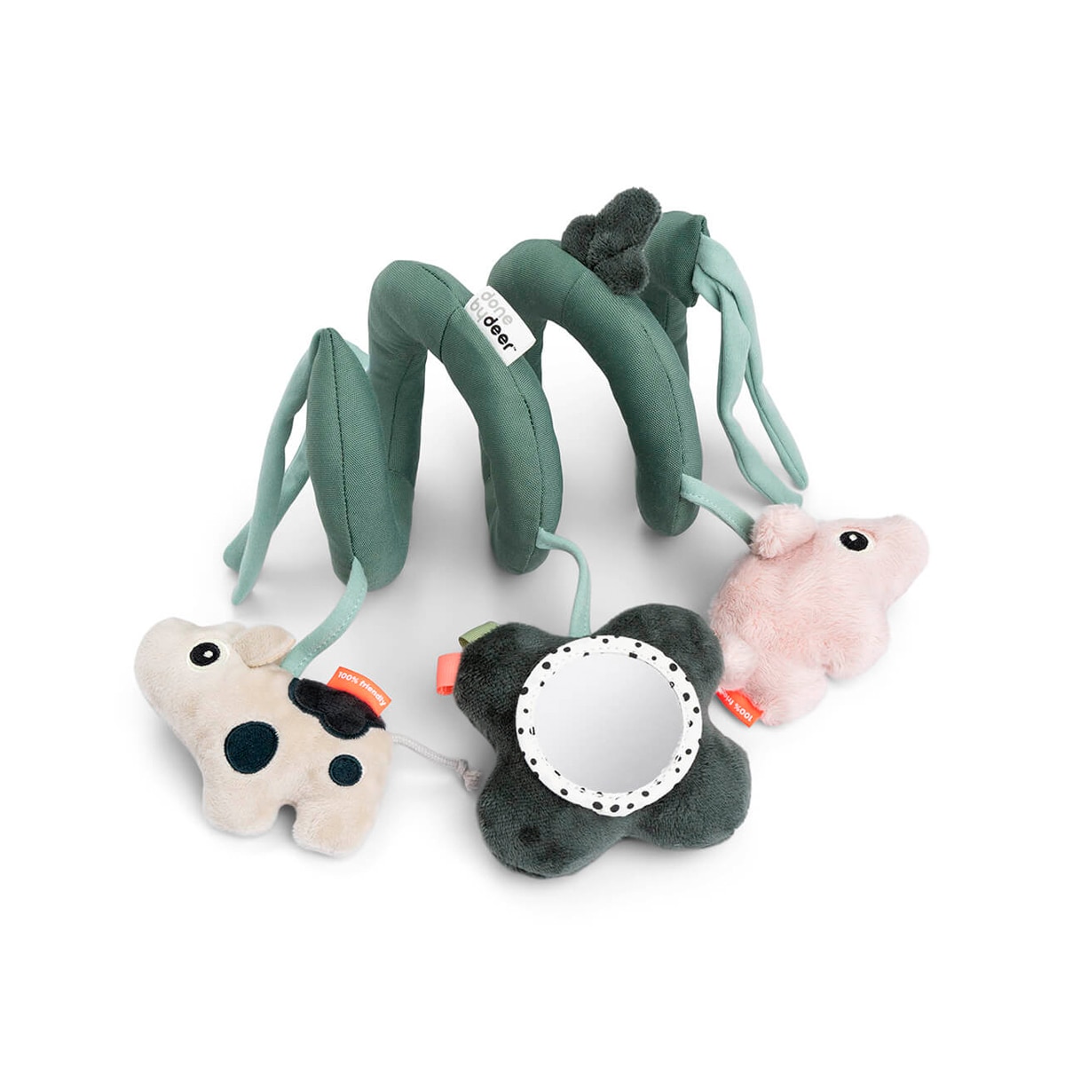 Imagem 0 de Espiral de Atividades