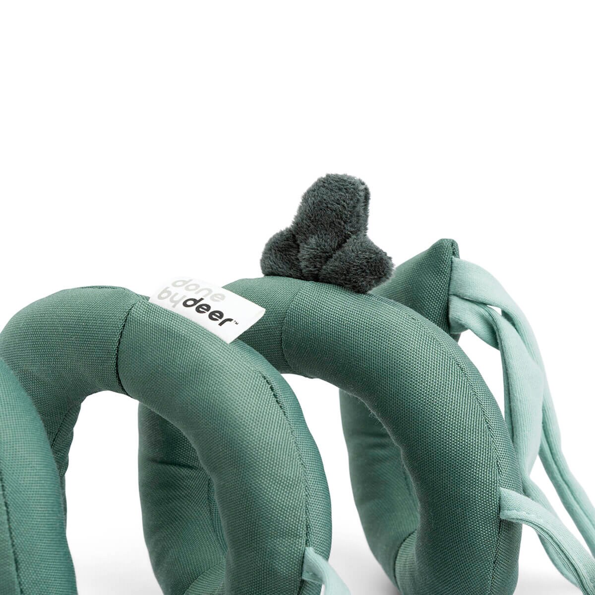 Espiral de Atividades Verde-3