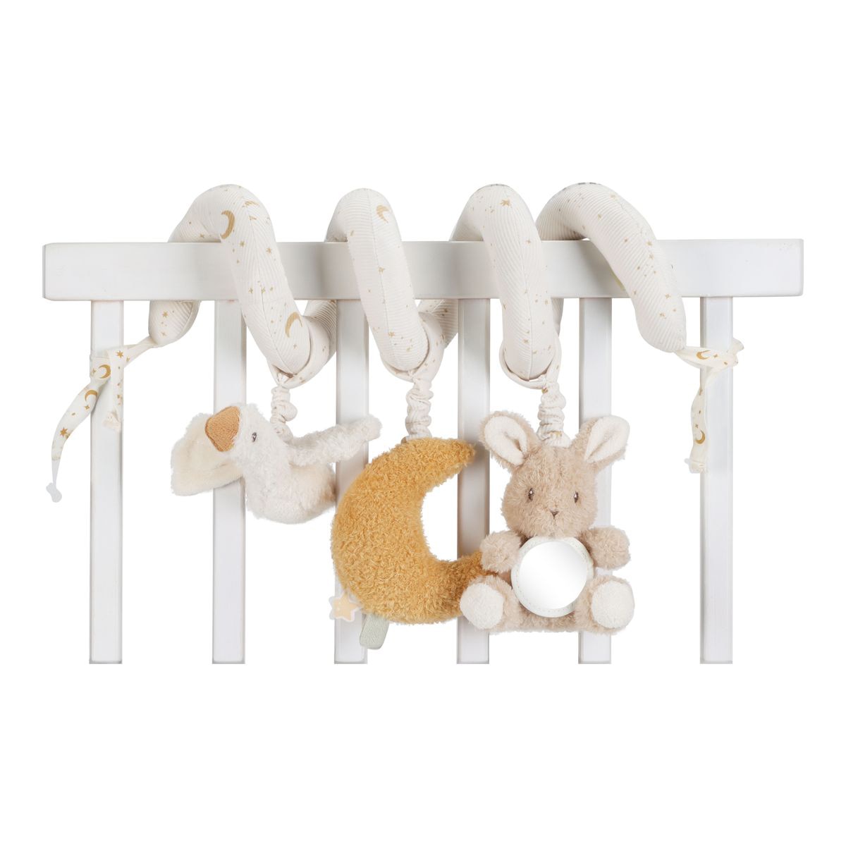 Imagem 0 de Espiral de atividades Little Dutch coleção Newborn Naturals