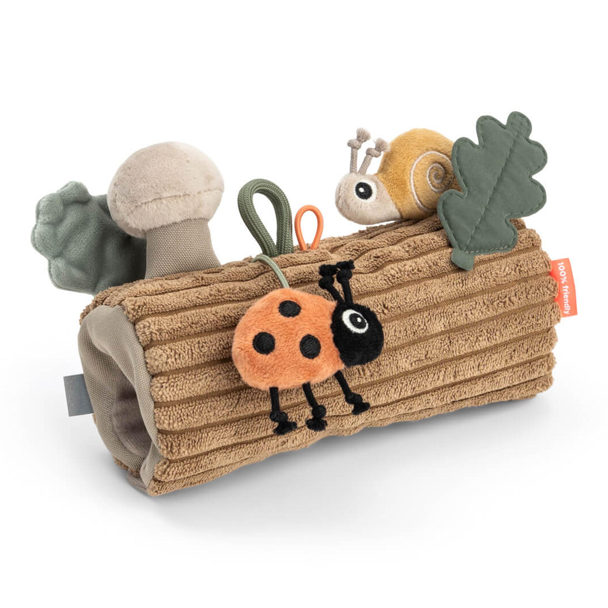 Imagen 0 de Juguete paseo Done by Deer colección Tiny Forest