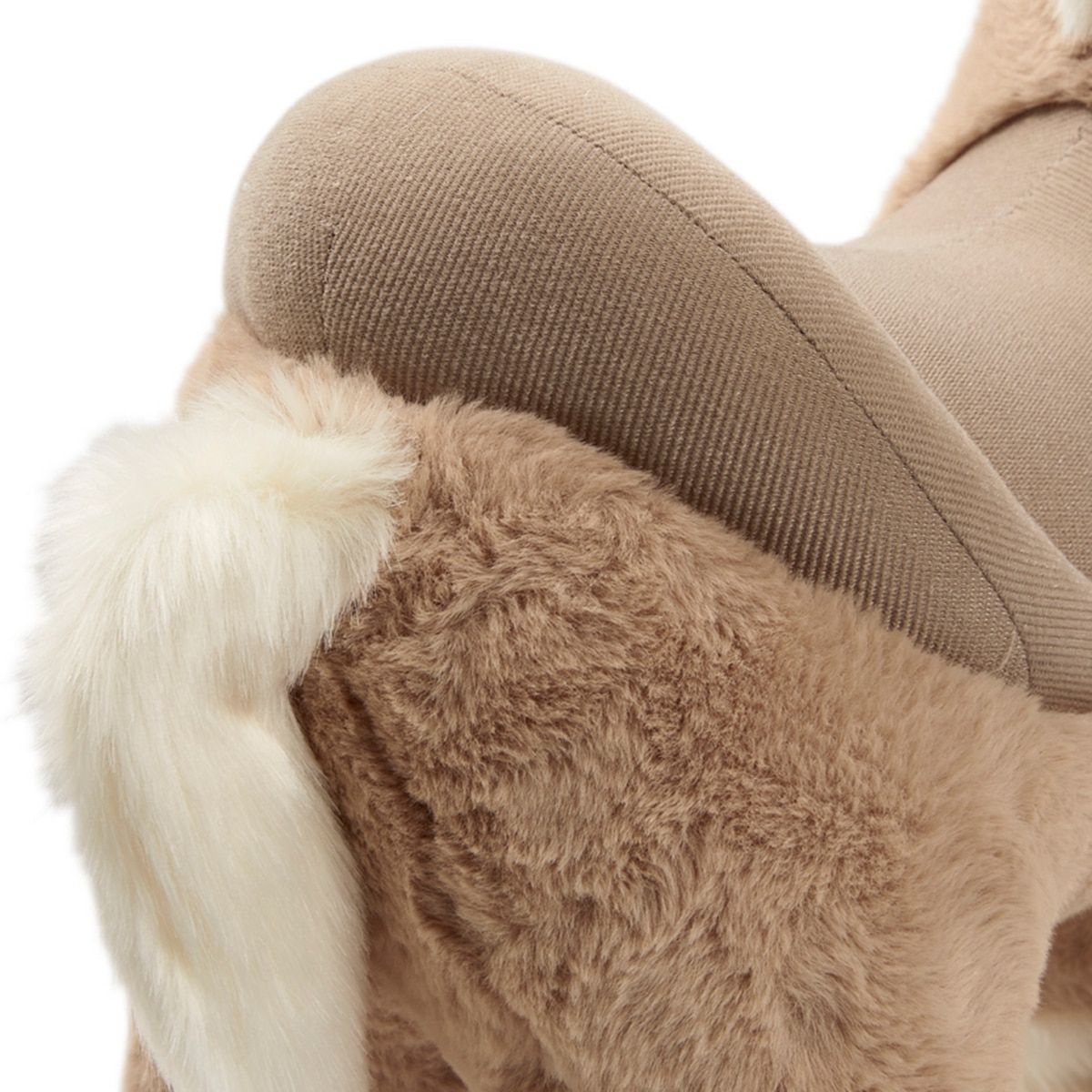 Rocket caballo bugsy Mamas & Papas gris Gris-4