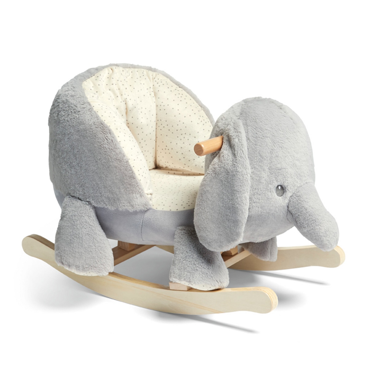 Imagen 0 de Rocket balancín Mamas&Papas Ellery el elefante