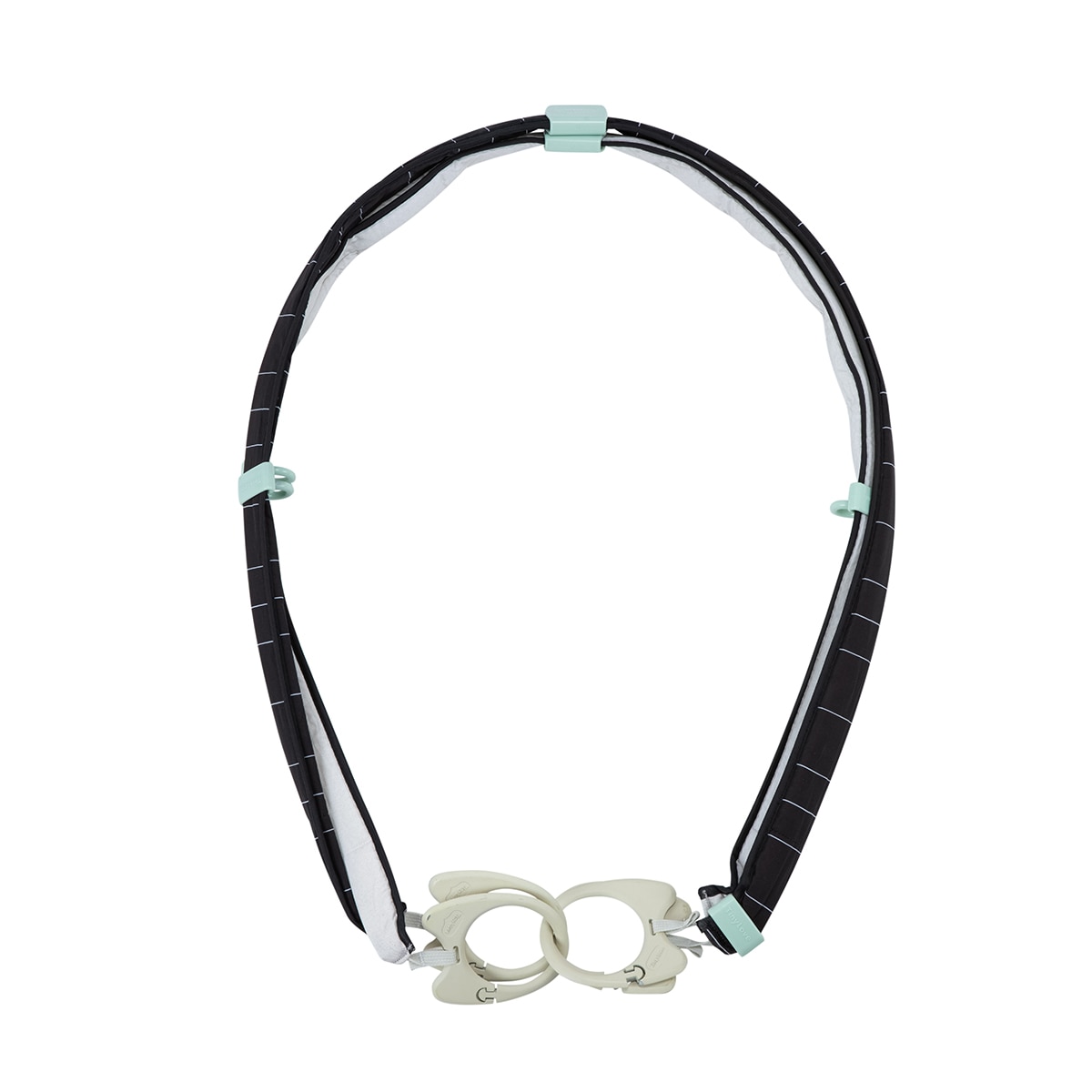 Manta de actividades Tiny Love Classic Gymini colección Black&White Decor Multicolor-3