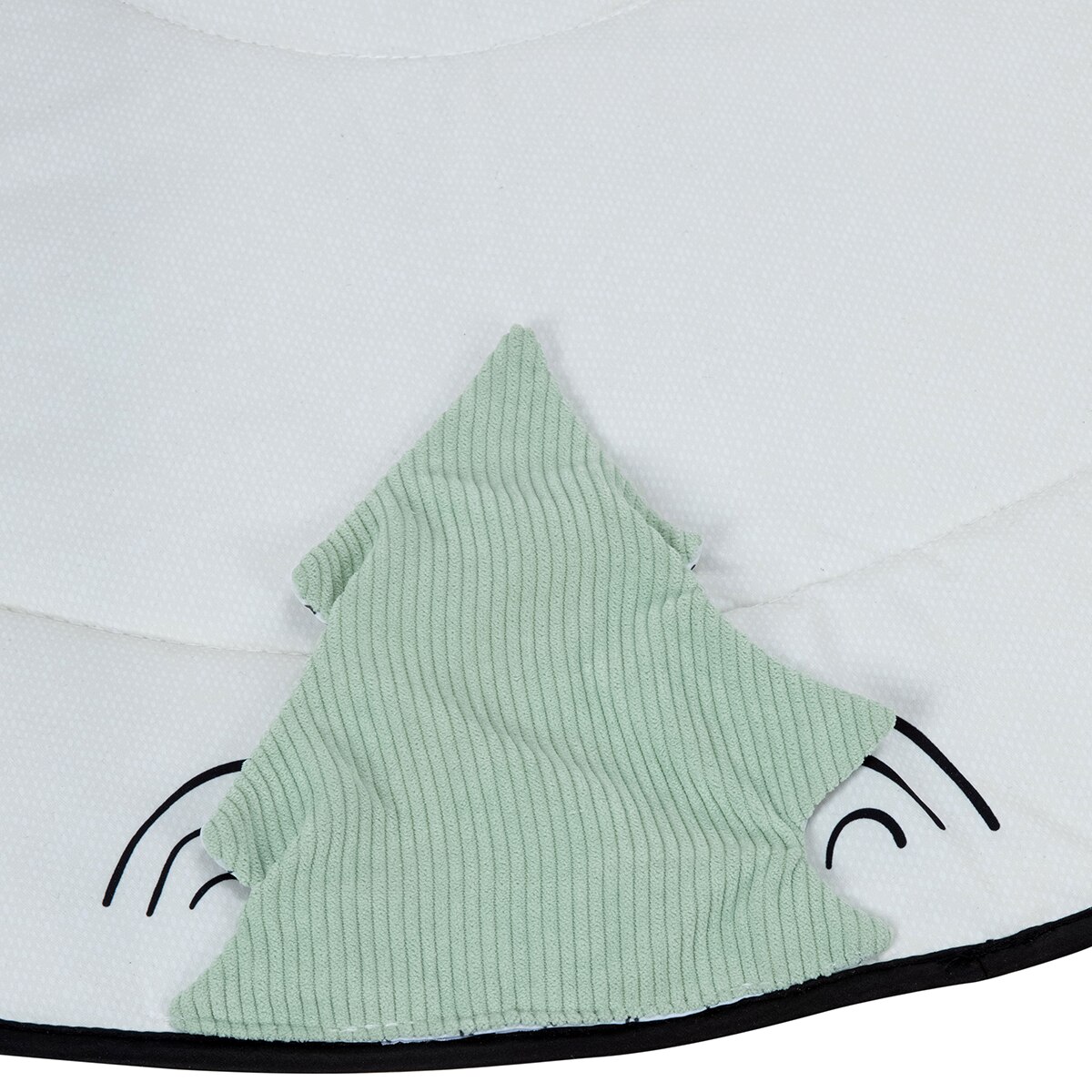 Manta de actividades Tiny Love Classic Gymini colección Black&White Decor Multicolor-13