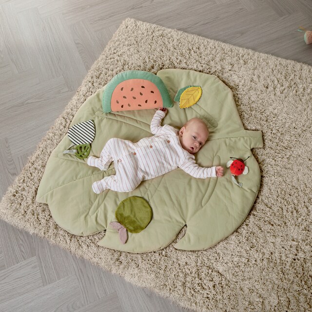 Imagen 0 de Manta actividades Mama&papa sin arco de juegos colección Babyplay