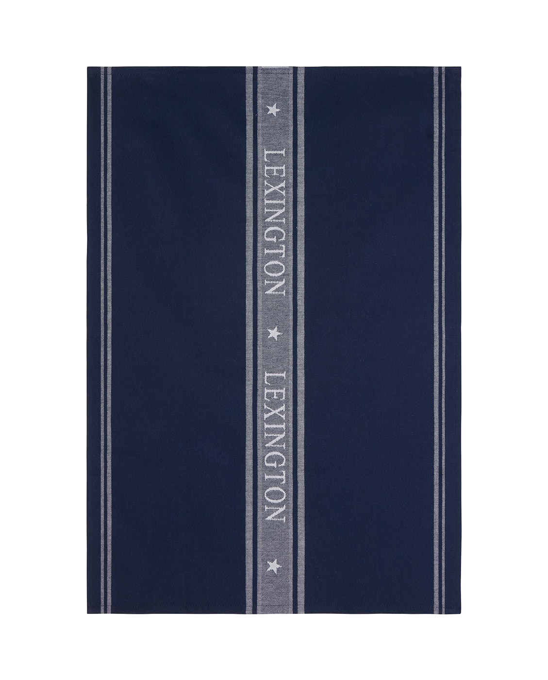 Imagem 0 de Pano de Cozinha de Sarja de Algodão Icons Living