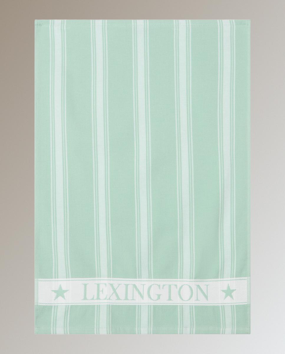 Lexington - Paño de cocina de sarga.