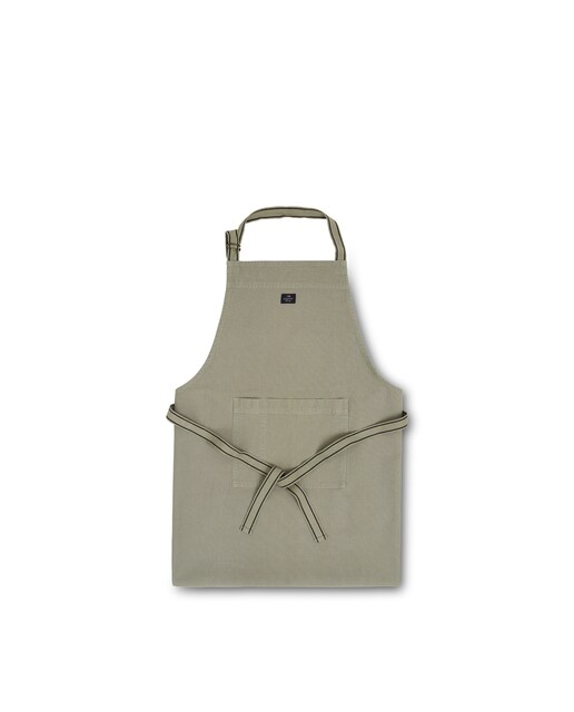 Imagem 0 de Avental de algodão Icons Living