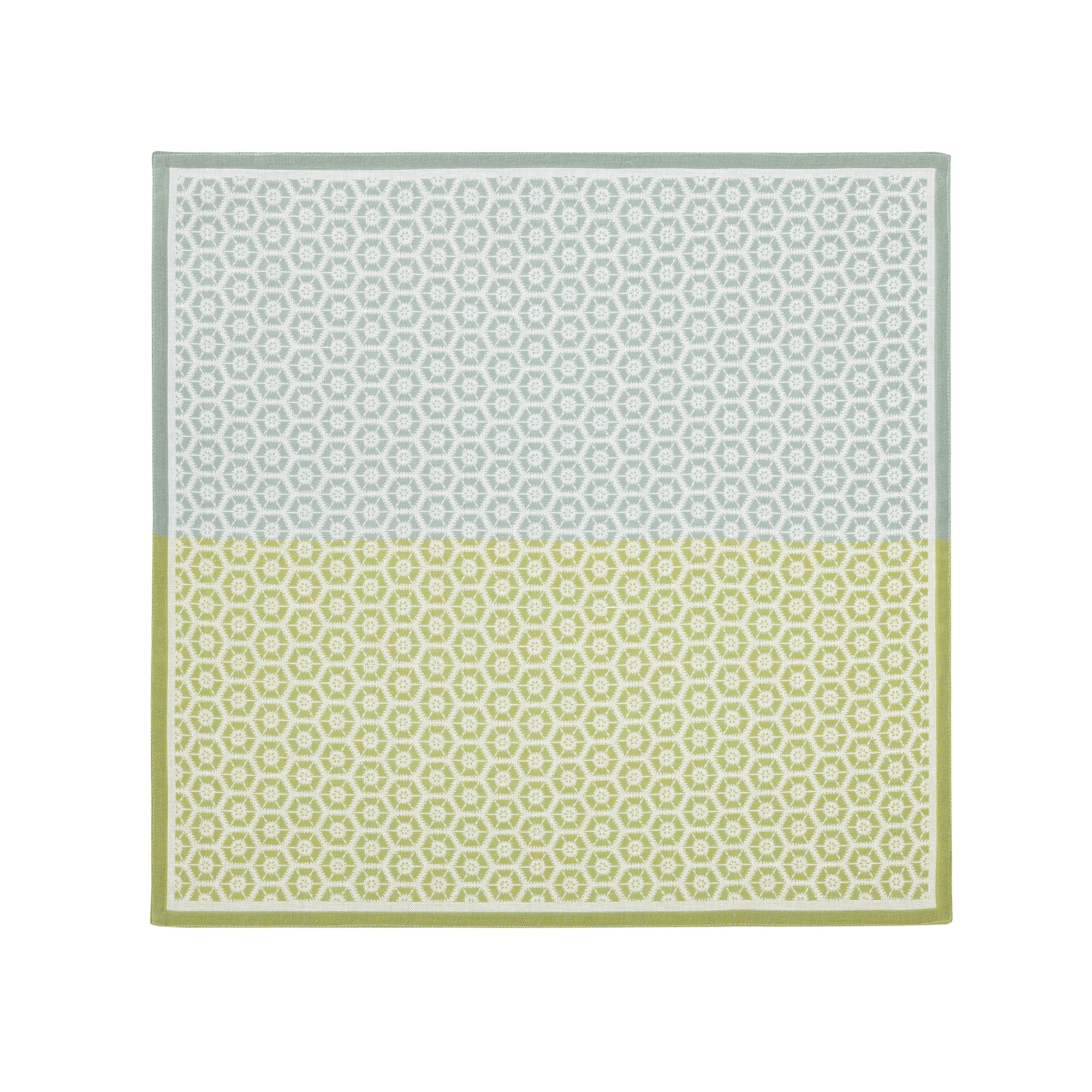 Le Jacquard FranÇais - Servilleta algodón Wagara Le Jacquard Français.